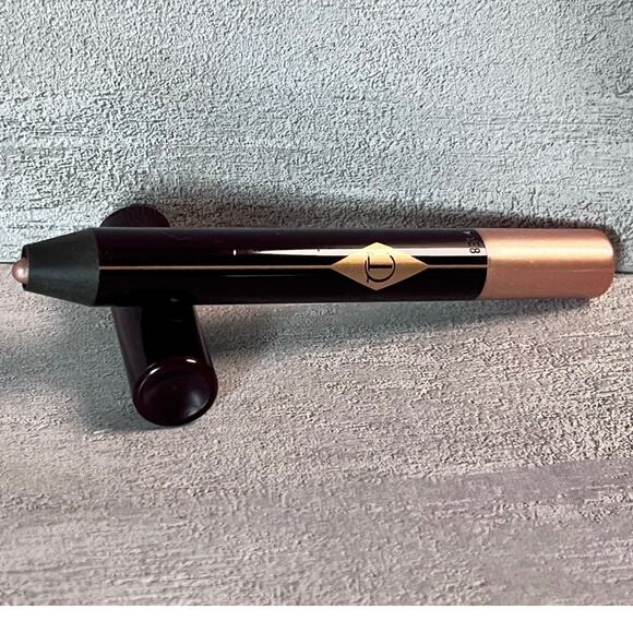 Charlotte Tilbury Colour Chameleon Morphing Eyeshadow Pencil CHAMPAGNE DIAMONDS - Picture 2 of 6